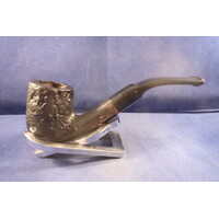 Pipe Aldo Velani Cestino