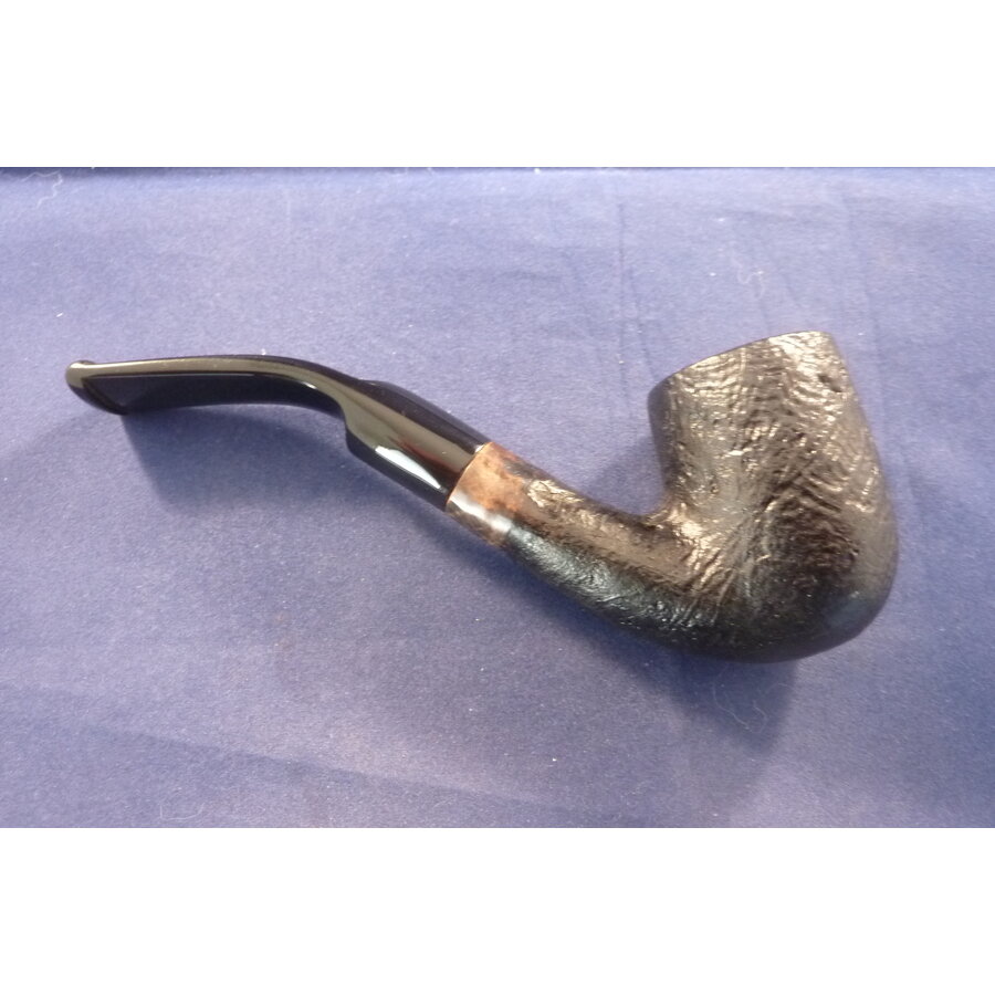 Pipe Aldo Velani Cestino