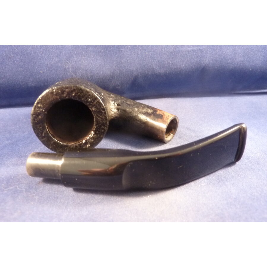 Pipe Aldo Velani Cestino