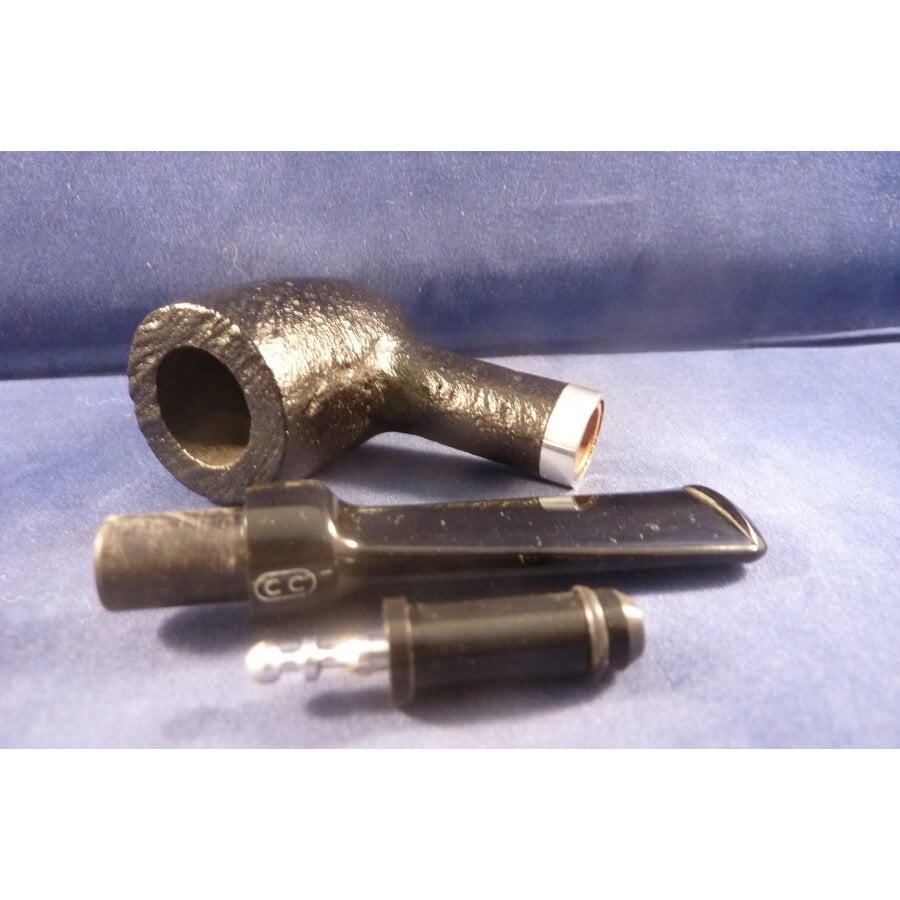 Pijp Chacom Hybride Sandblast 157