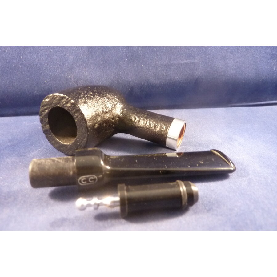 Pipe Chacom Hybride Sandblast 157