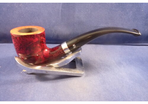 Pipe Big Ben Sylvia 855 TwoTone Red 