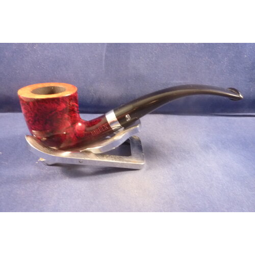 Pijp Big Ben Sylvia 855 TwoTone Red 