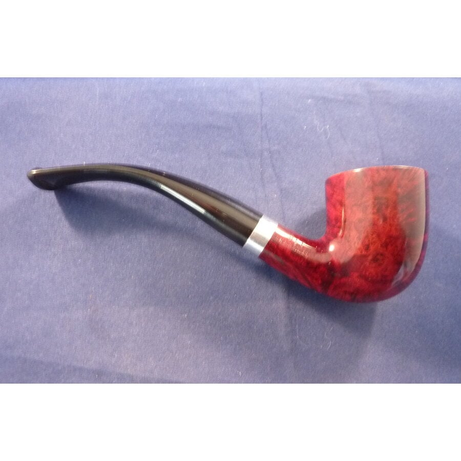 Pijp Big Ben Sylvia 855 TwoTone Red