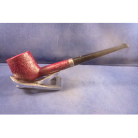 Pijp Dunhill Ruby Bark 4110  (2025)