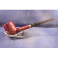 Pipe Dunhill Ruby Bark 4110  (2025)