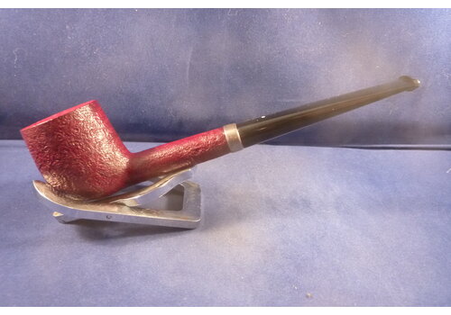 Pipe Dunhill Ruby Bark 4110  (2025) 