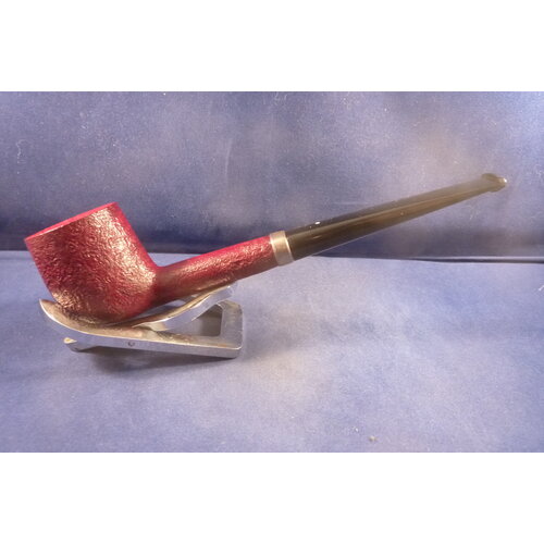Pipe Dunhill Ruby Bark 4110  (2025) 