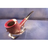 Pipe Dunhill Ruby Bark 4110  (2025)