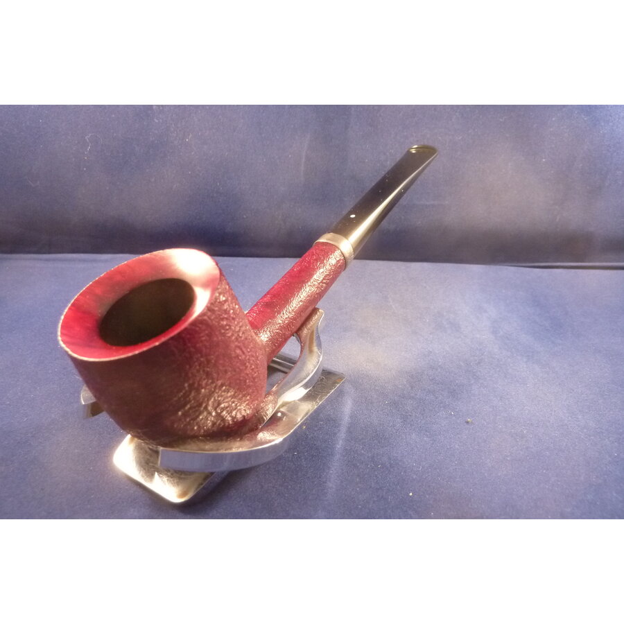 Pipe Dunhill Ruby Bark 4110  (2025)
