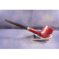 Pipe Dunhill Ruby Bark 4110  (2025)