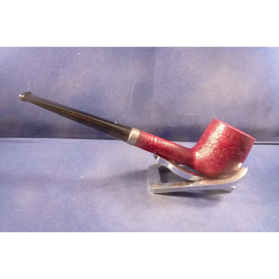 Pipe Dunhill Ruby Bark 4110  (2025)