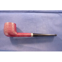 Pijp Dunhill Ruby Bark 4110  (2025)