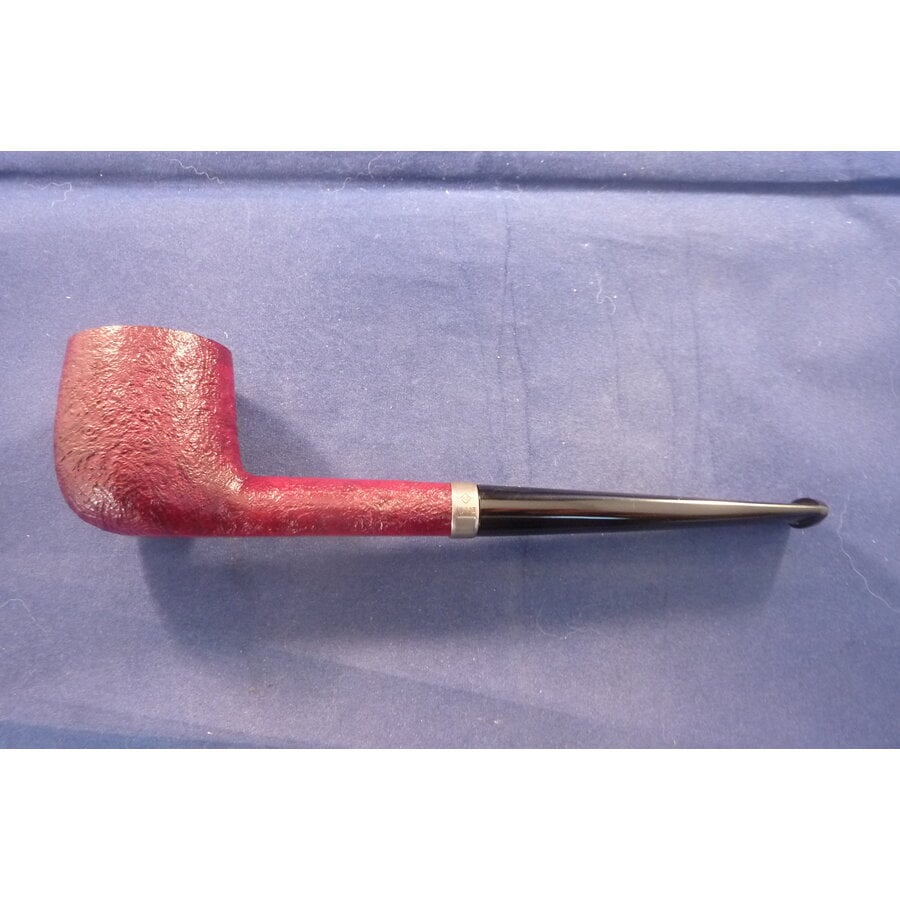 Pijp Dunhill Ruby Bark 4110  (2025)