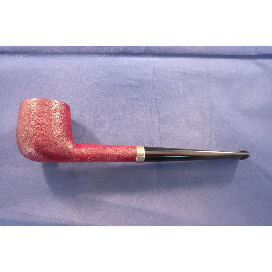 Pipe Dunhill Ruby Bark 4110  (2025)