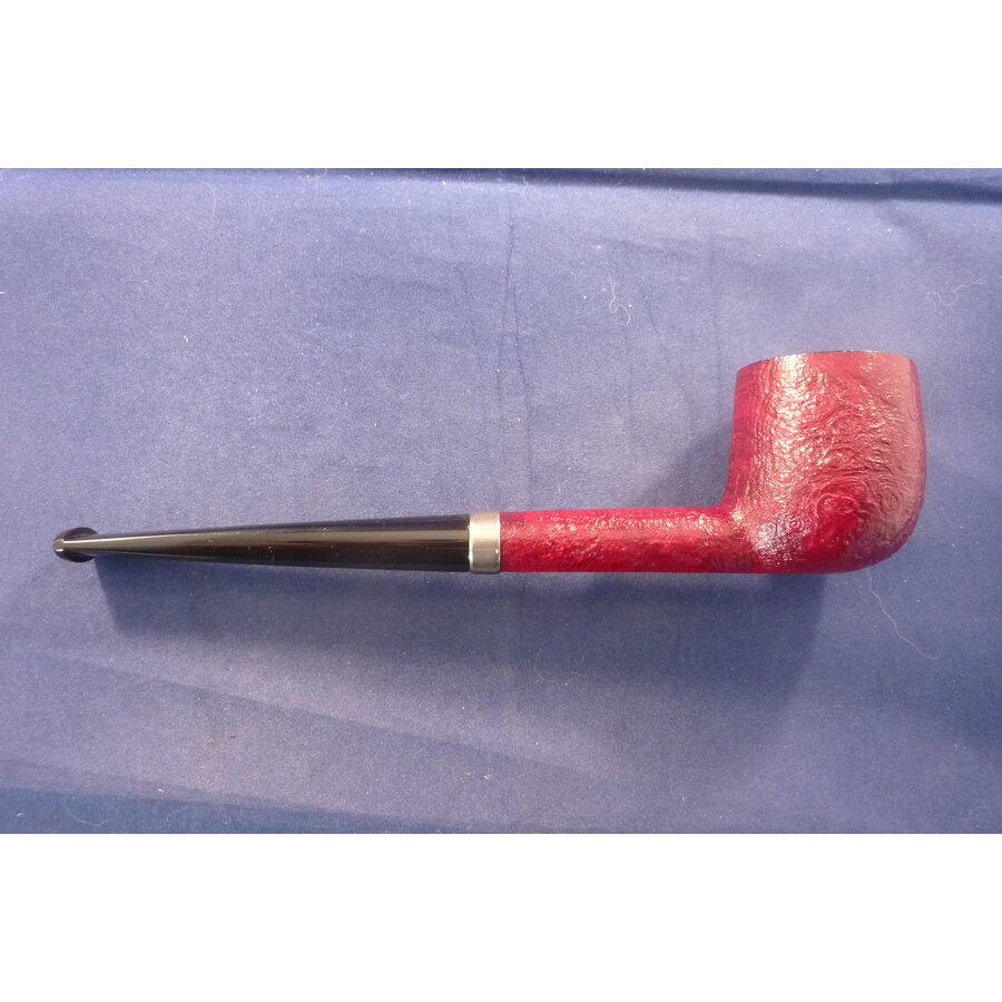 Pijp Dunhill Ruby Bark 4110  (2025)