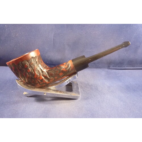 Pijp Angelo Rusticated 