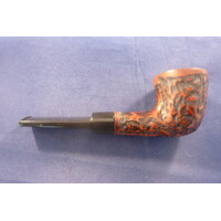 Pipe Angelo Rusticated