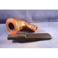 Pijp Angelo Rusticated