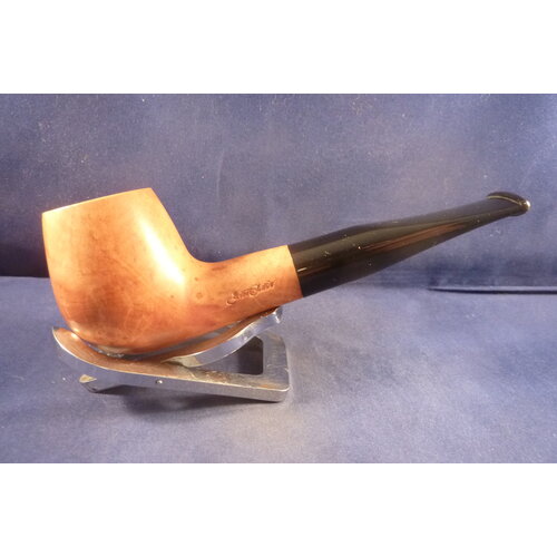 Pipe Jean Claude Smooth Natural 