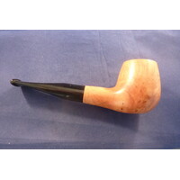Pipe Jean Claude Smooth Natural