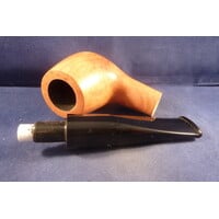 Pipe Jean Claude Smooth Natural