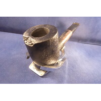 Pipe Mastro Geppetto Eximia Sand