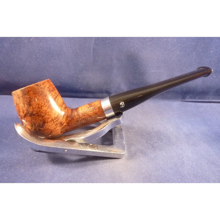 Pijp Big Ben Sylvia 808 Tan Polish