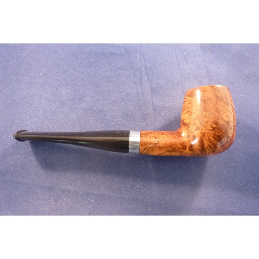 Pipe Big Ben Sylvia 808 Tan Polish