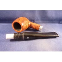 Pipe Big Ben Sylvia 808 Tan Polish