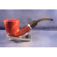Pipe Molina Barasso Terracotta