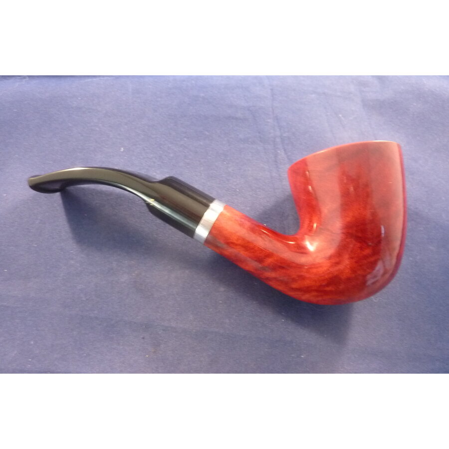 Pijp Molina Barasso Terracotta