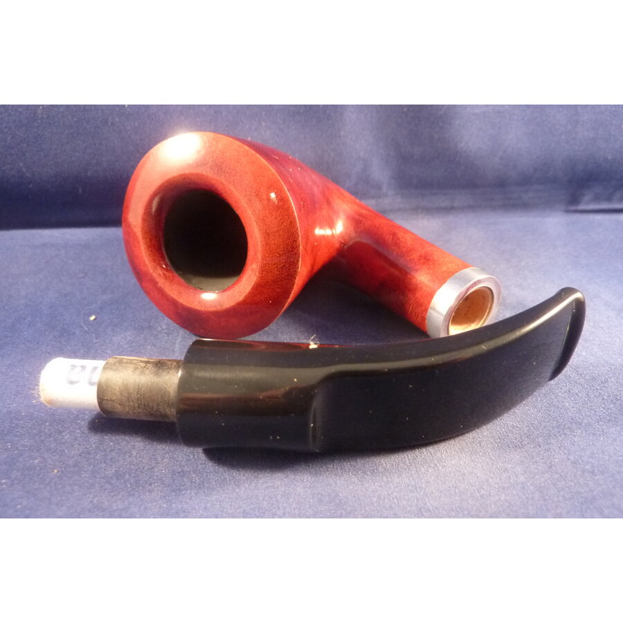 Pipe Molina Barasso Terracotta