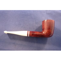 Pijp Savinelli Avorio Smooth 409