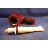 Pipe Savinelli Avorio Smooth 409