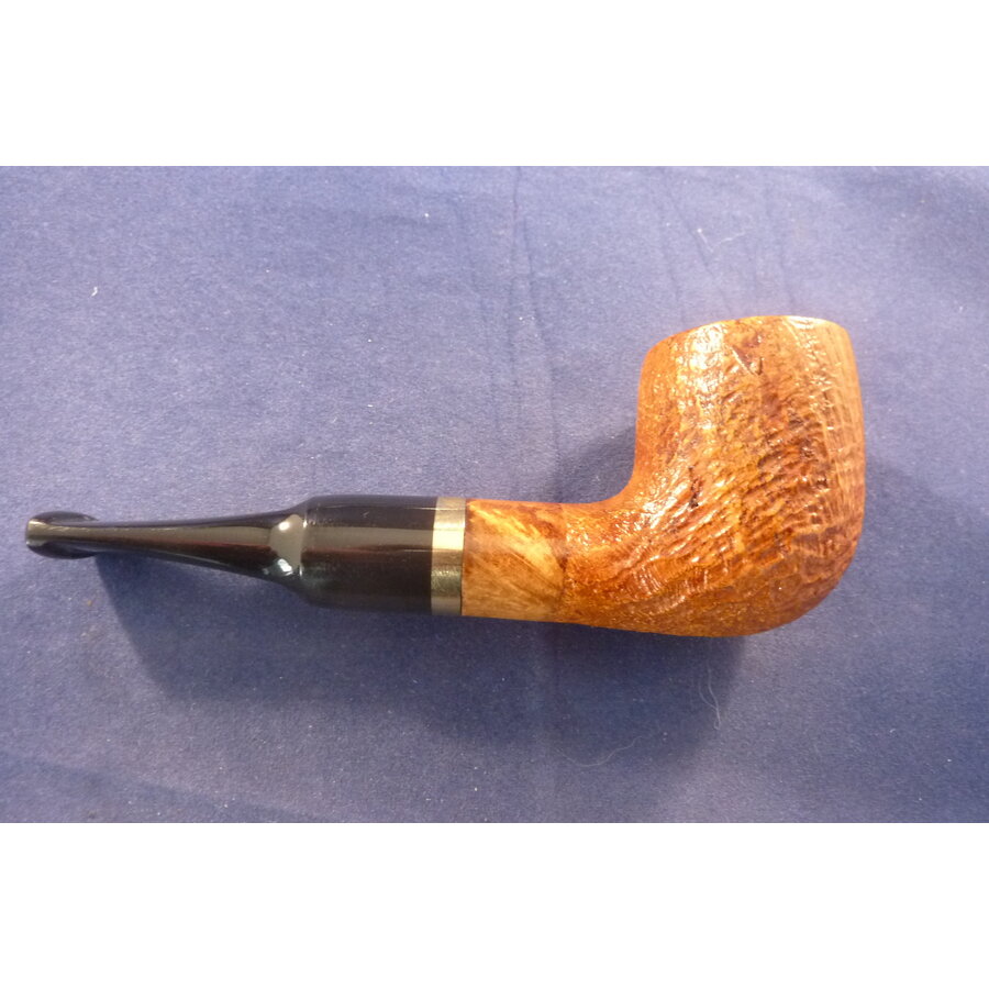 Pijp Aldo Velani Piccolo