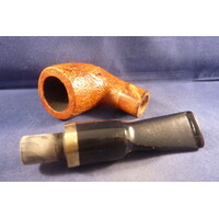 Pipe Aldo Velani Piccolo