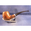 BigBen Pipe Big Ben Sylvia 802 Tan Polish