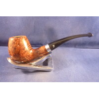 Pipe Big Ben Sylvia 802 Tan Polish