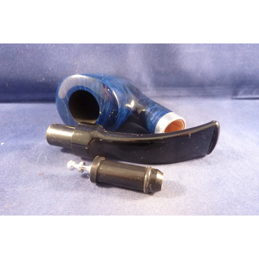 Pipe Chacom Hybride Blue 821
