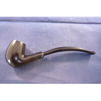 Pijp Dunhill Black Briar 4 (2025)