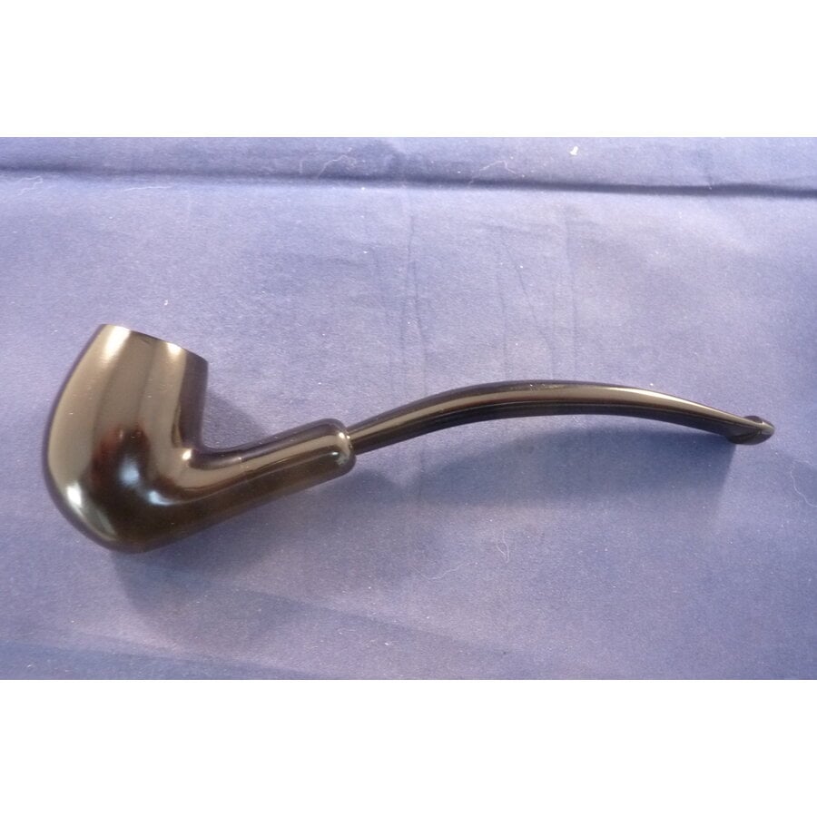 Pijp Dunhill Black Briar 4 (2025)