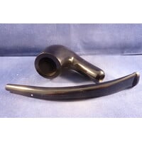 Pipe Dunhill Black Briar 4 (2025)