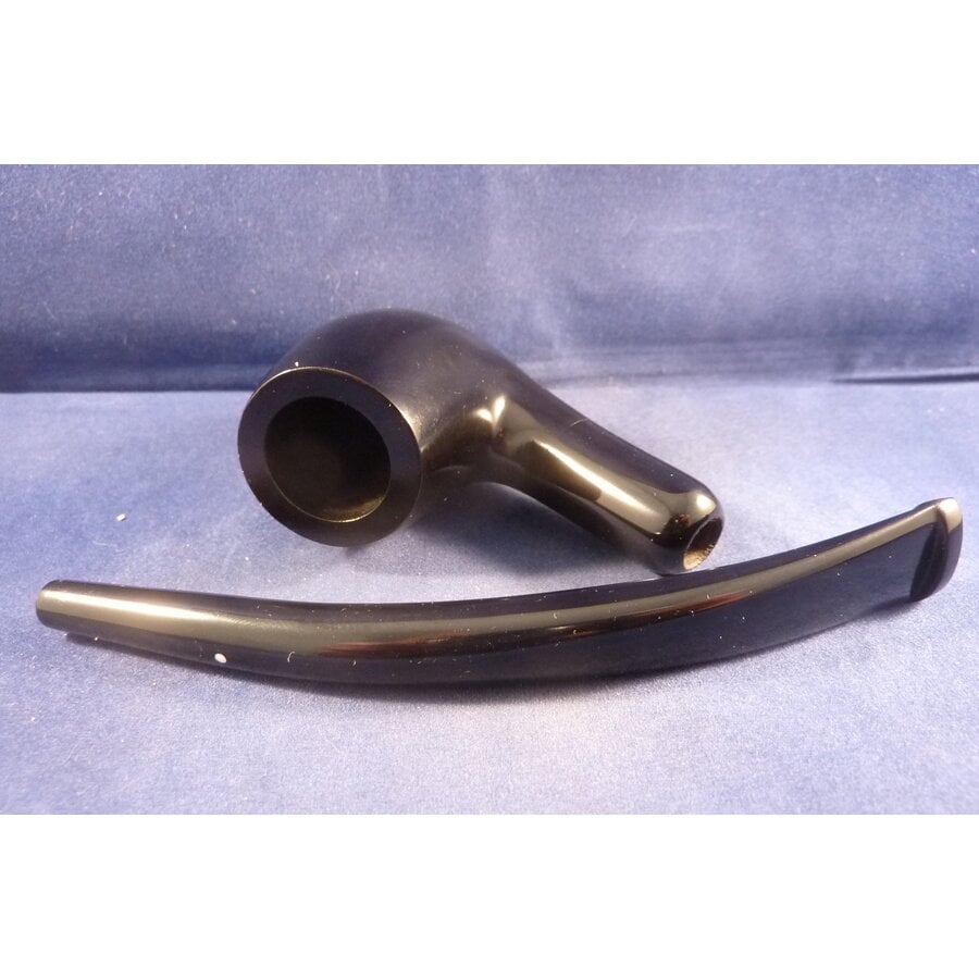 Pipe Dunhill Black Briar 4 (2025)