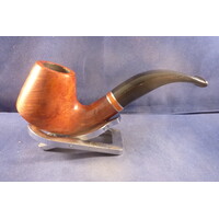 Pipe Molina Barasso Orange