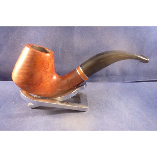 Pipe Molina Barasso Orange 