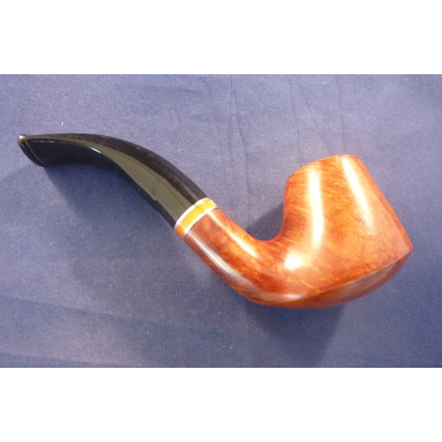 Pijp Molina Barasso Orange