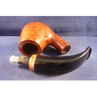 Pipe Molina Barasso Orange