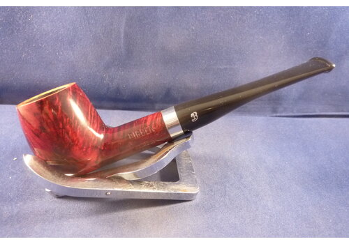 Pijp Big Ben Sylvia 808 TwoTone Red 