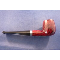 Pipe Big Ben Sylvia 808 TwoTone Red